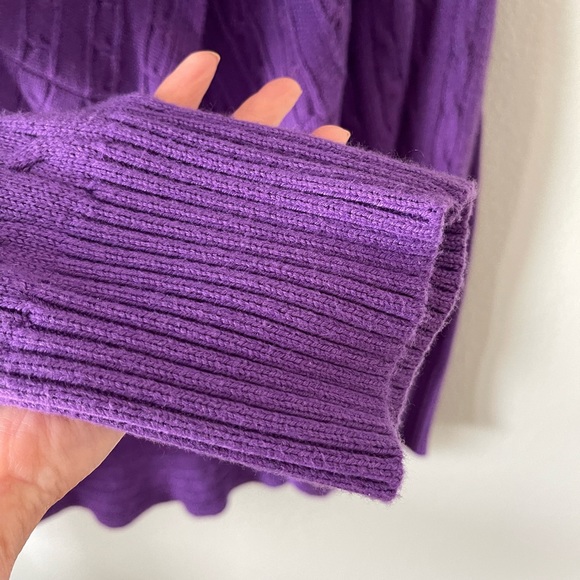 Jones of New York Sweater - Picture 5 of 8